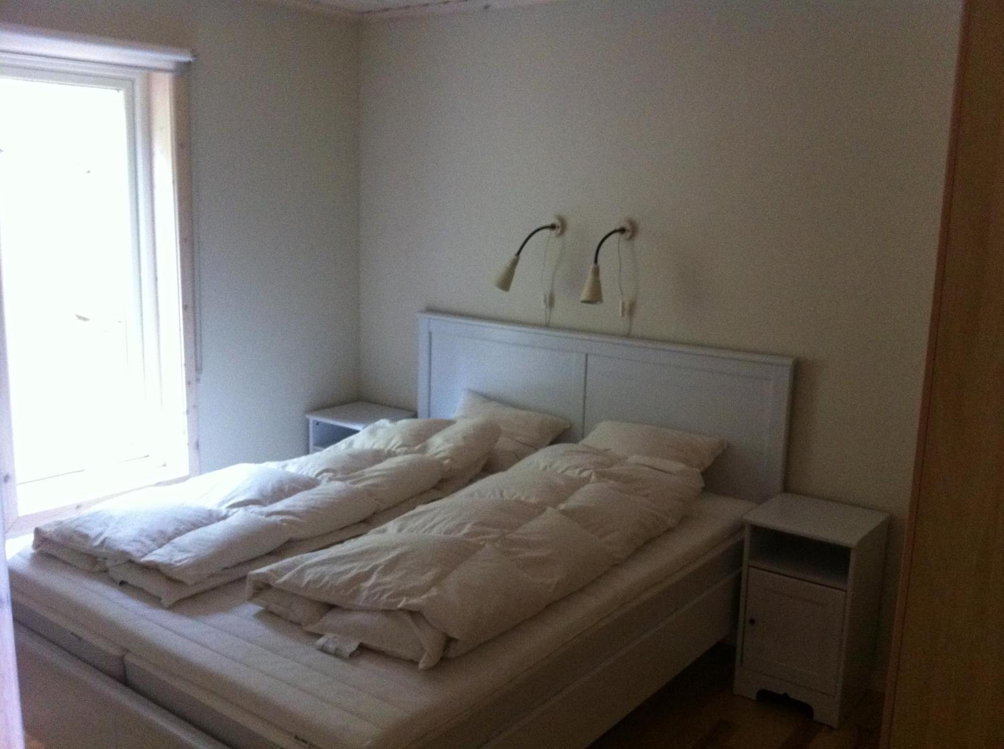 Totakbu Apartman Rauland Kültér fotó