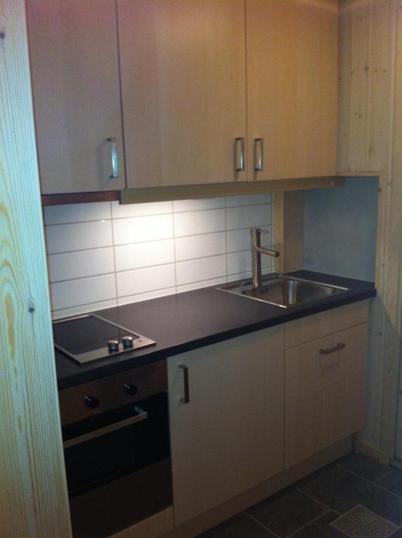 Totakbu Apartman Rauland Szoba fotó