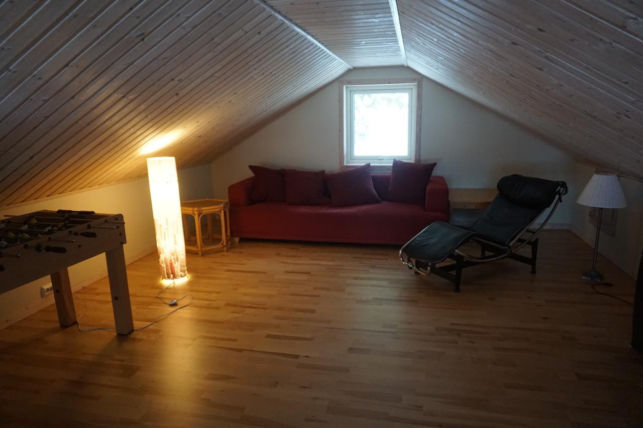 Totakbu Apartman Rauland Kültér fotó